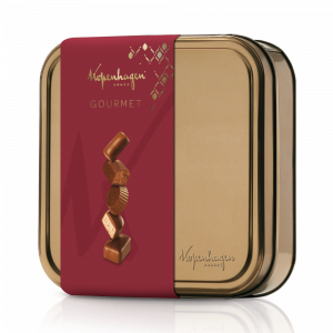 Lata Bombons Gourmet Kopenhagen 350g