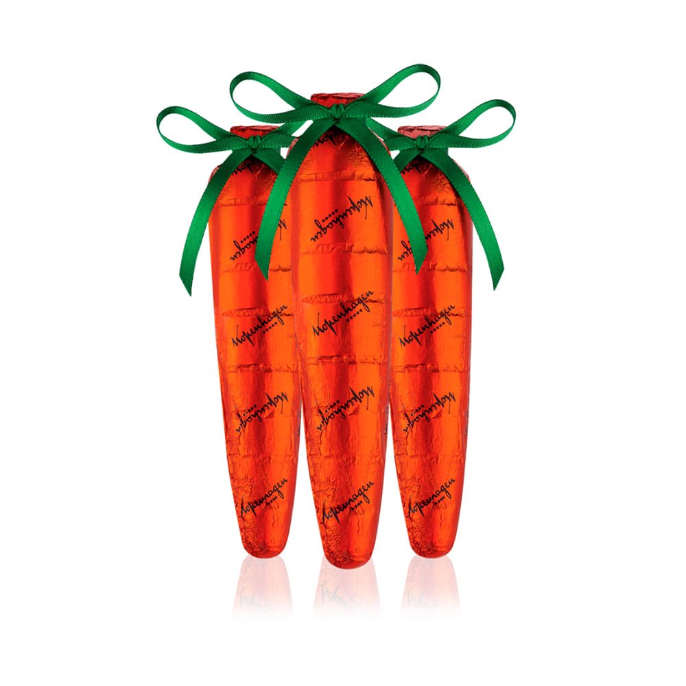 Cenoura Ao Leite Kopenhagen 50G