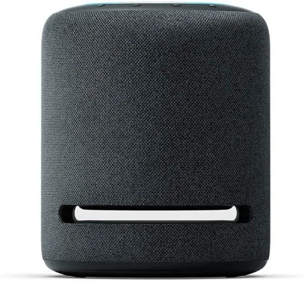 52●echo studio 第1世代 O2T2V3 RI0316-2 Echo Studio – Smart Speaker com áudio de alta fidelidade e Alexa
